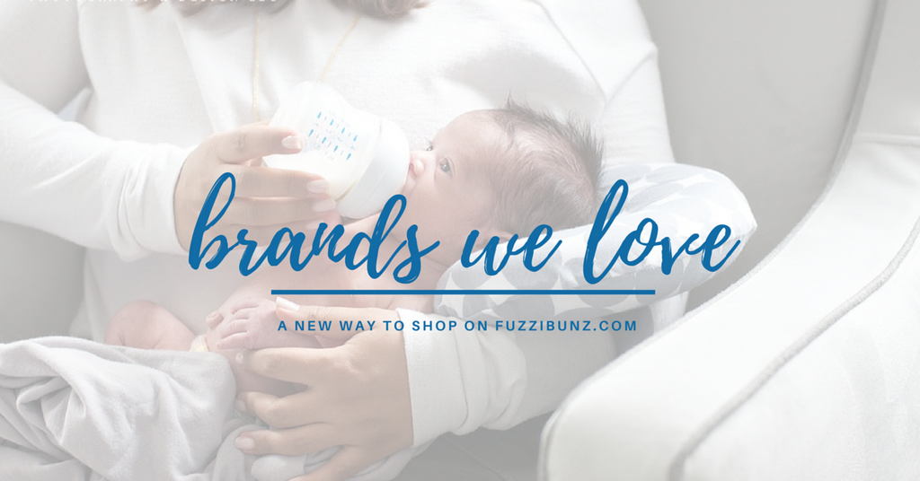 New Products To Shop On Fuzzibunz.com