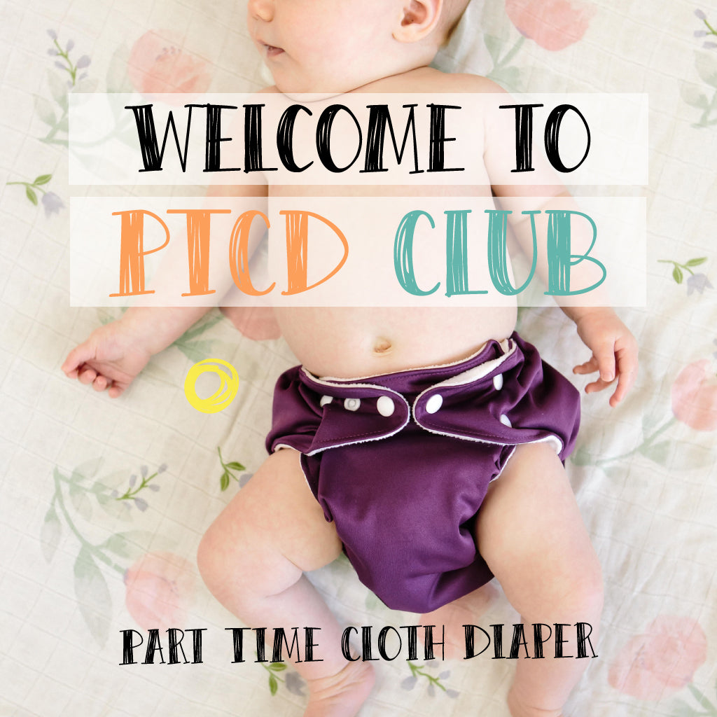The PTCD Club