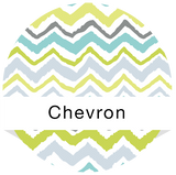 Chevron | FuzziBunz | Diaper Tote