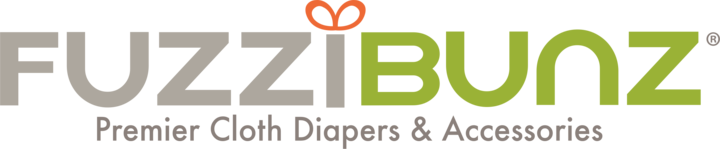 FuzziBunz Diapers