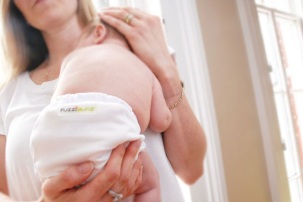 11 Reasons to Buy FuzziBunz Cloth Diapers