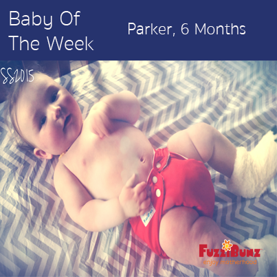 Baby Parker