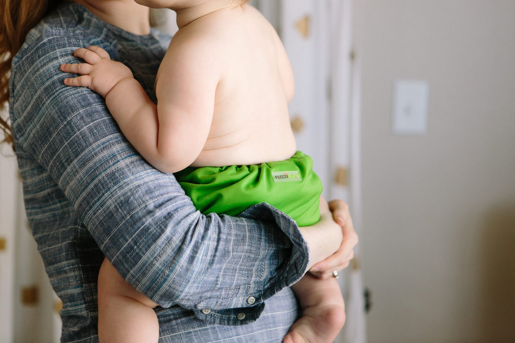 You Should Think Twice Before Buying The Cheapest Cloth Diapers