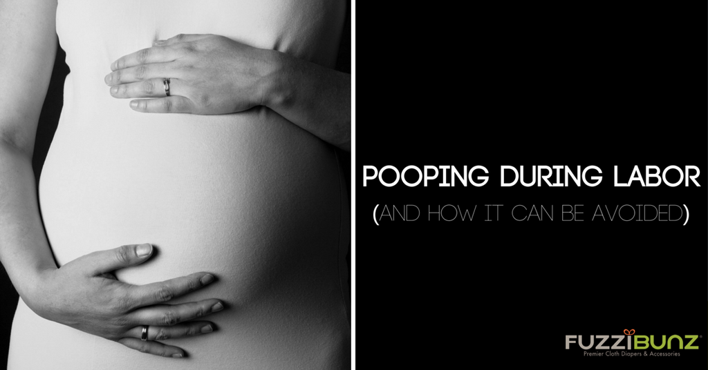 Pooping During Labor