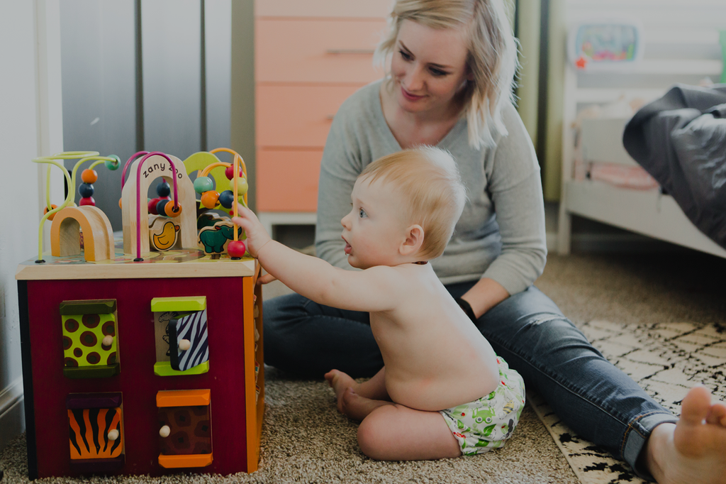 Do Cloth Diapers Really Save You Money?