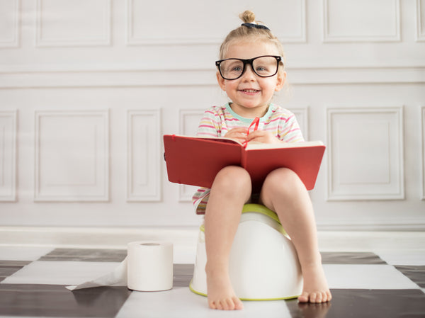 Top Potty Training Tips For Real Moms