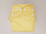 FuzziBunz - First Year Pocket Cloth Diapers