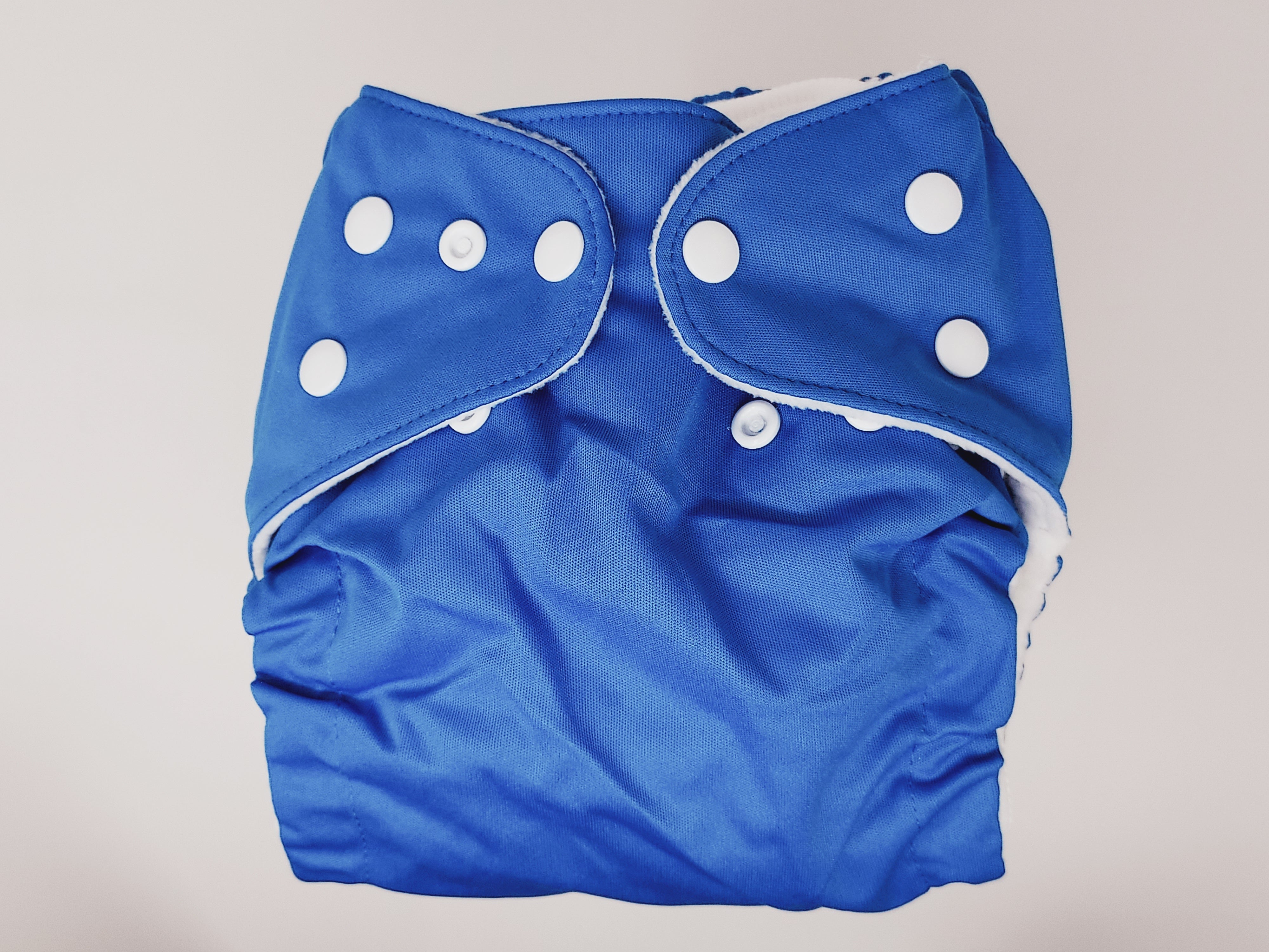 FuzziBunz First Year Cloth Diapers – FuzziBunz Diapers