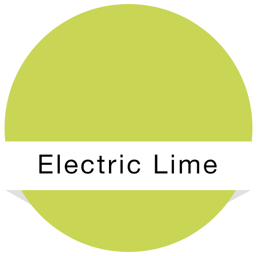 Electric Lime | FuzziBunz | Hanging Diaper Pail