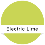Electric Lime | FuzziBunz | Diaper Tote